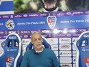 Massimiliano Caniato è il nuovo allenatore responsabile della Prima Squadra della Pro Patria Massimiliano Caniato è il nuovo allenatore responsabile della Prima Squadra della Pro Patria