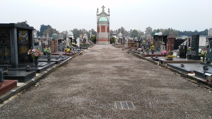 Da una logica espansiva alla rigenerazione e all’ottimizzazione degli spazi esistenti: il consiglio comunale approva il Piano cimiteriale