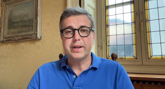 Cassani alle opposizioni: «Siamo stati eletti per raggiungere obiettivi, e la riqualificazione della piscina Moriggia è uno di questi»