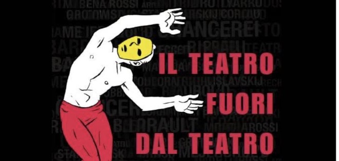 Teatro fuori dal teatro: Crt Fagnano presenta il suo manifesto