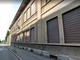 L'edificio delle scuole Carducci di Legnano