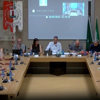 Il Consiglio di Marnate dice sì al regolamento per le antenne telefoniche
