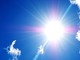 Splende l'estate, ma arriva anche la prima afa: «Sabato massime tra 30 e 34 gradi»