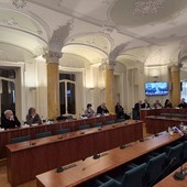 Consiglio provinciale: oltre 3 milioni per l'edilizia scolastica e nuovi investimenti per sicurezza e territorio Consiglio provinciale: oltre 3 milioni per l'edilizia scolastica e nuovi investimenti per sicurezza e territorio