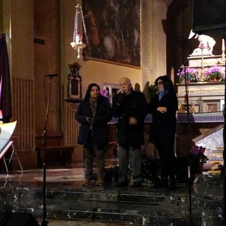 Artemio Paletti lascia la guida della Pro Loco di Olgiate