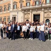 foto dalla pagina Facebook del Comitato foto dalla pagina Facebook del Comitato