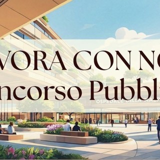 «Vieni a lavorare al grande ospedale della Malpensa». L'Asst Valle Olona chiama 20 infermieri