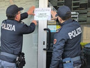 Spari in un bar, un ferito: arrestato un 44enne. Locale chiuso per 30 giorni