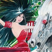 Fumetti, cosplay, videogiochi e Giappone: Malpensa Fiere si trasforma per Milano Comics&Games Fumetti, cosplay, videogiochi e Giappone: Malpensa Fiere si trasforma per Milano Comics&Games