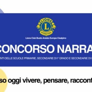 “Il rispetto” al centro del concorso di narrativa dei Lions