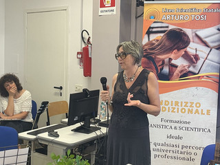 Assessore Chiara Colombo