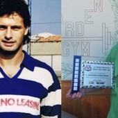 Andrea Cecotti e Giancarlo Amadeo Andrea Cecotti e Giancarlo Amadeo