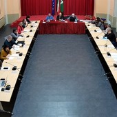 Polo logistico, scontro in consiglio. Montano: «Se non sappiamo chi verrà, ogni valutazione è empirica»