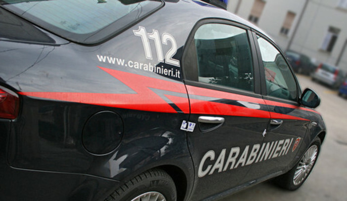 Rubano al supermercato, tre quarantenni del Varesotto denunciati
