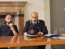 Soddisfazione della Polizia locale guidata dal comandante Cozza - oto d'archivio Soddisfazione della Polizia locale guidata dal comandante Cozza - oto d'archivio