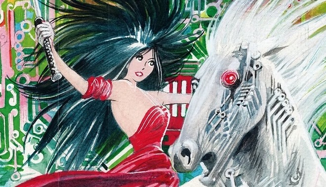 Fumetti, cosplay, videogiochi e Giappone: Malpensa Fiere si trasforma per Milano Comics&Games Fumetti, cosplay, videogiochi e Giappone: Malpensa Fiere si trasforma per Milano Comics&Games