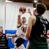 I Knights entrano ai playoff dalla porta principale