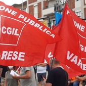 Sanità pubblica e non autosufficienza: lo SPI CGIL di Varese in piazza il 20 novembre davanti all’Ospedale di Circolo Sanità pubblica e non autosufficienza: lo SPI CGIL di Varese in piazza il 20 novembre davanti all’Ospedale di Circolo