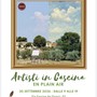 “Artisti in Cascina”, una giornata per dipingere la bellezza “Artisti in Cascina”, una giornata per dipingere la bellezza