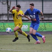 Foto di Mauro Lucchi (Fotografo Ufficiale U.S.D. Castellanzese 1921)
