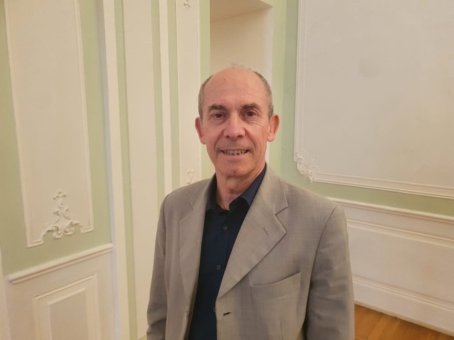 Vettori sul Polo Logistico: «Non tutto il male vien per nuocere»