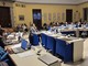 Busto co-capoluogo, è bagarre. Il Pd: «Mossa elettorale». La Lega: «Non credete nella città» Busto co-capoluogo, è bagarre. Il Pd: «Mossa elettorale». La Lega: «Non credete nella città»
