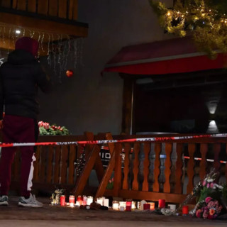 Tragedia di Crans-Montana: 119 feriti, 14 ancora da identificare