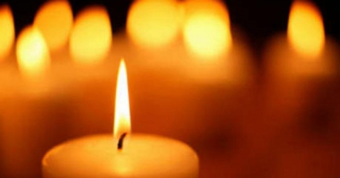 Cordoglio a Max Pisu per la scomparsa della madre Carmela Sisto