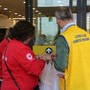 Oltre due tonnellate e mezzo di solidarietà: successo per la Raccolta Alimentare della Cri di Gallarate