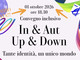 Cuffie colorate, l’inclusione sale in cattedra: l’1 ottobre all’Ite Tosi “In &amp; Aut - Up &amp; Down”