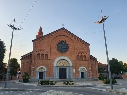 È patronale anche a Sacconago: si parte dai Tre Campanili (e uno si scalerà pure) È patronale anche a Sacconago: si parte dai Tre Campanili (e uno si scalerà pure)
