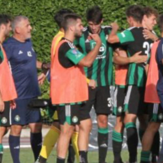 Castellanzese, prima vittoria. Di cuore e di testa