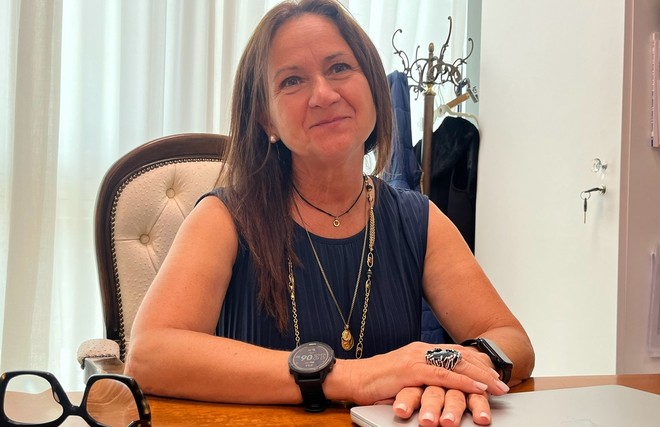 VIDEO E INTERVISTA. Ghisellini: «Ci sentiamo in dovere di ripresentarci per lo sport di Busto. Che medaglia il sorriso dei bambini»