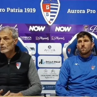 Max Caniato e Gianluca Nicco