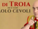 “Figli di Troia”: Paolo Cevoli porta l’epica a teatro tra risate e identità