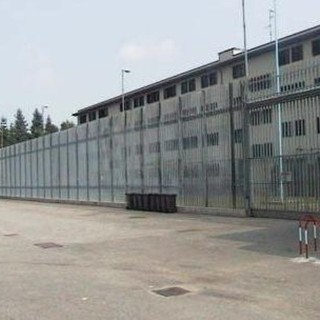 La casa circondariale di Busto