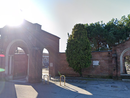 Raid al cimitero di Sacconago. «Stiamo mettendo le telecamere a Busto, ma interverremo anche lì»