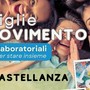 Castellanza, al via laboratori gratuiti per adolescenti: sport, arte e fotografia