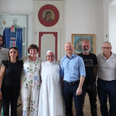 A Fagnano è tutto pronto per l’apertura dei campus estivi A Fagnano è tutto pronto per l’apertura dei campus estivi