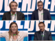 Congresso Lega, Fontana: «Malessere nelle sezioni». Cassani a Salvini: «Ascolta di più chi ha il coraggio di dirti le cose in faccia» Congresso Lega, Fontana: «Malessere nelle sezioni». Cassani a Salvini: «Ascolta di più chi ha il coraggio di dirti le cose in faccia»