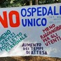 No all’ospedale unico e sostegno al ricorso al Presidente della Repubblica: incontro a Fagnano