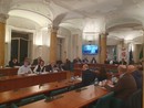 Provincia, Pd e centristi nella maggioranza di Magrini. C’è anche Forza Italia
