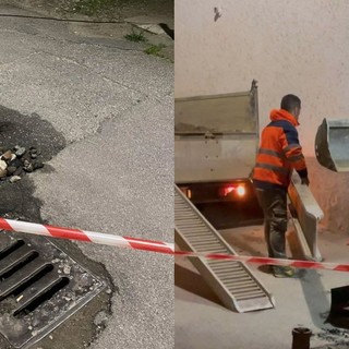 foto dalla pagina del Comune