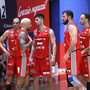 Basket, serie B: Legnano game over