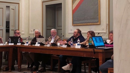 Castellanza Protagonista sul polo logistico: «Commissione sì, ma non al posto dell’incontro pubblico»