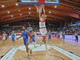 Basket, Legnano sfiora l'impresa con Brescia
