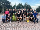 L'anno scorso parteciparono 200 persone