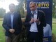 VIDEO. Richetti a Varese: «Azione non è l’alternativa a destra e sinistra, è un’altra storia»
