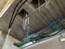 Incursione al Palaginnastica, l'ipotesi principale è di furto Incursione al Palaginnastica, l'ipotesi principale è di furto