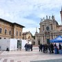 Senologia al Centro torna a Busto: prevenzione protagonista in Piazza San Giovanni
